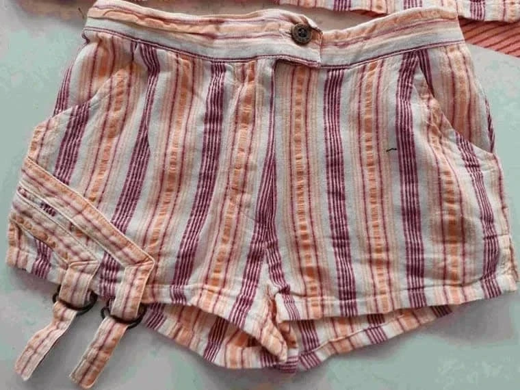 Set short met tanktop 3 jaar – photo 4